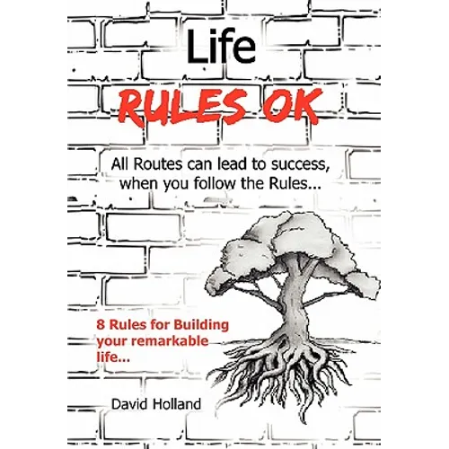 Life Rules OK - Paperback