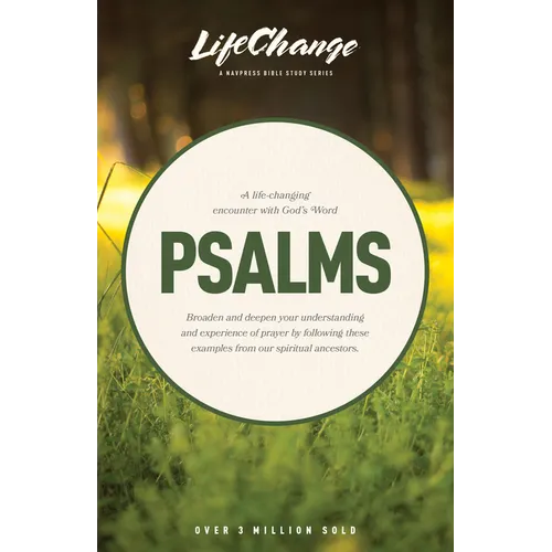 Psalms - Paperback