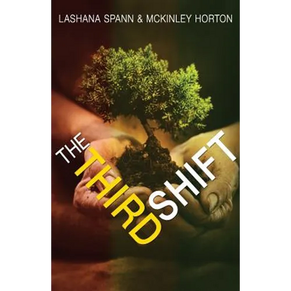 The Third Shift - Paperback