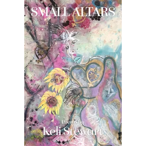 Small Altars - Paperback