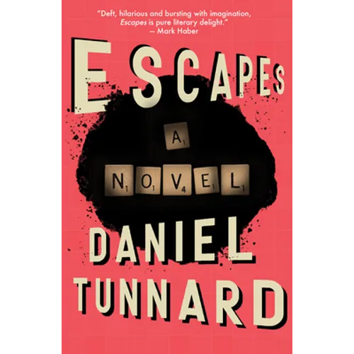 Escapes - Paperback