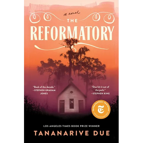 The Reformatory - Hardcover