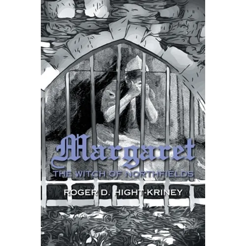 Margaret: The Witch of Northfields - Paperback
