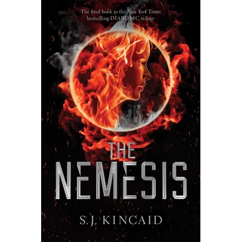 The Nemesis - Paperback