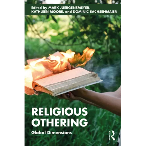Religious Othering: Global Dimensions - Paperback