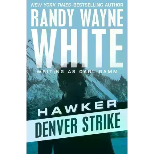 Denver Strike - Paperback