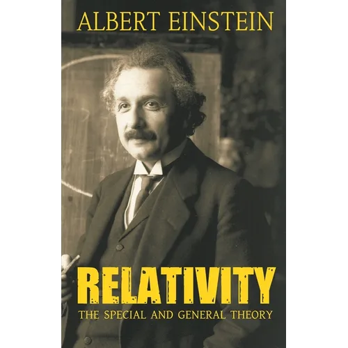 Relativity - Paperback