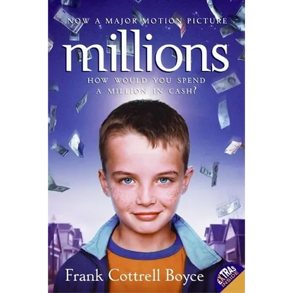 Millions - Paperback