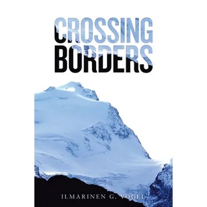 Crossing Borders - Paperback