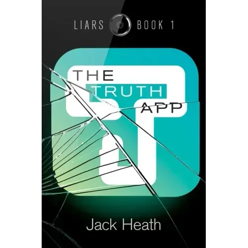 The Truth App - Paperback