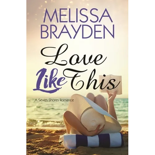 Love Like This - Paperback
