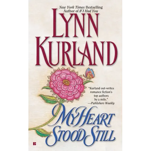 My Heart Stood Still - Mass Market Paperbound
