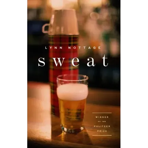 Sweat (Tcg Edition)