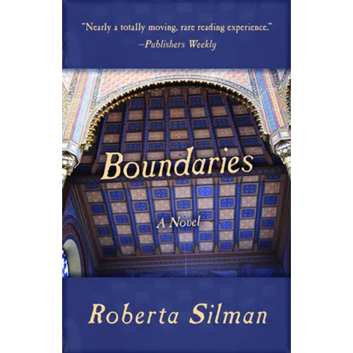 Boundaries - Paperback