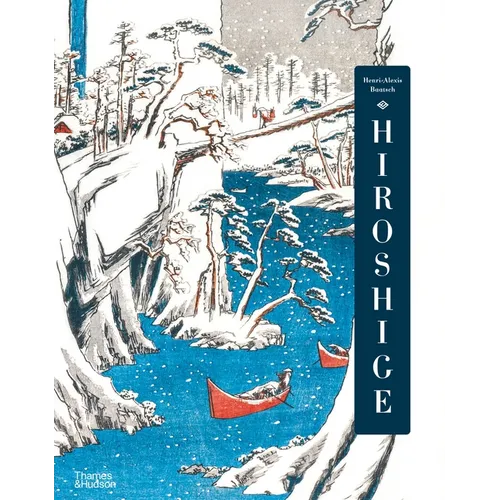 Hiroshige - Hardcover