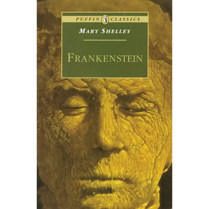 Frankenstein: Or the Modern Prometheus - Paperback