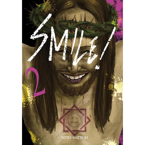 Smile! Vol. 2 - Paperback