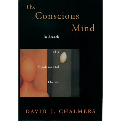 Conscious Mind in Search of a Fundamental Theory (Revised) - Paperback