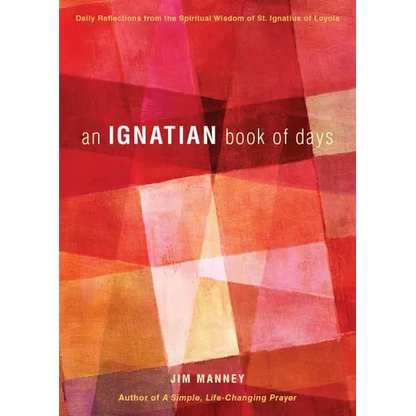 An Ignatian Book of Days - Paperback