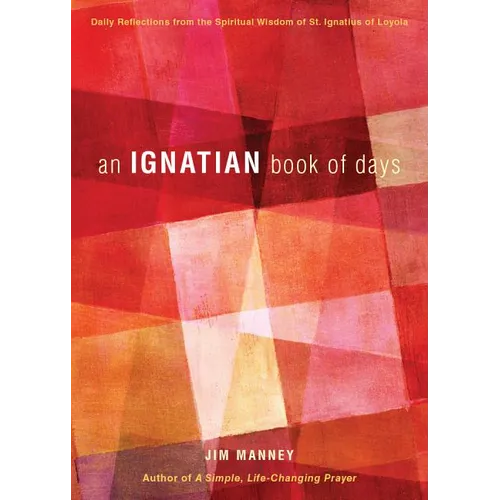 An Ignatian Book of Days - Paperback