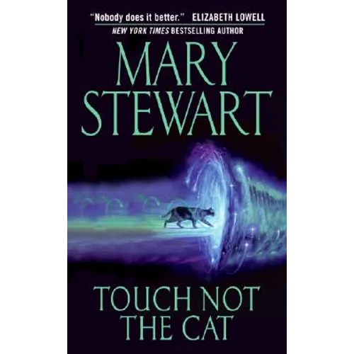 Touch Not the Cat - Mass Market Paperbound