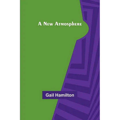 A New Atmosphere - Paperback