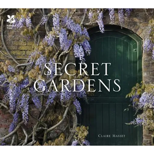Secret Gardens - Hardcover