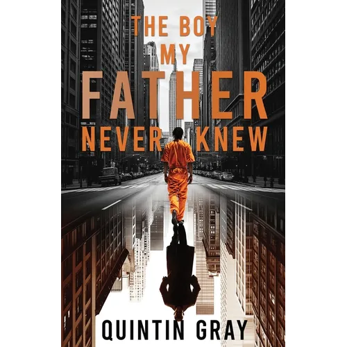 The Boy My Father Never Knew - Paperback