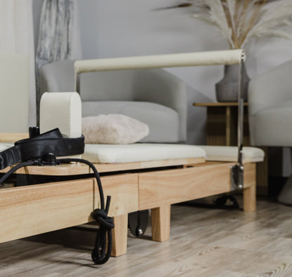 Nour 2.0 Advanced Pilates Reformer RE018