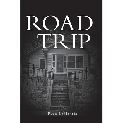Road Trip - Paperback