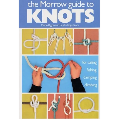 Morrow Guide to Knot - Paperback