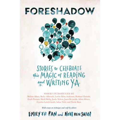 Foreshadow - Paperback