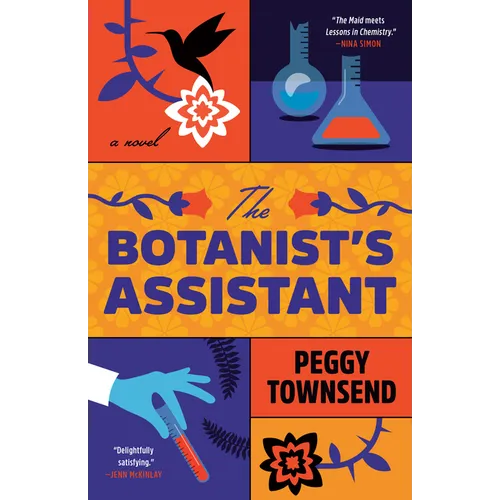 The Botanist's Assistant - Paperback