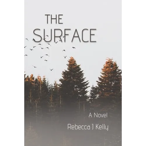 The Surface - Paperback