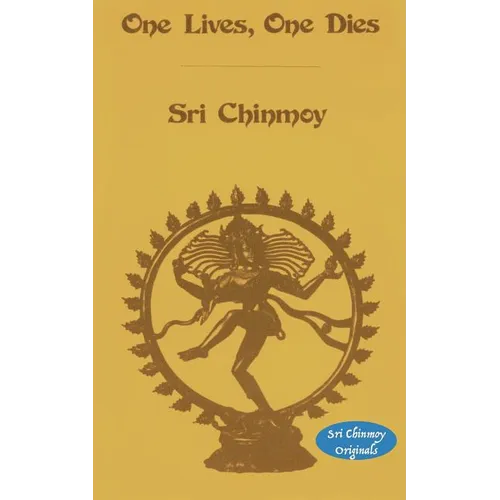 One Lives One Dies - Paperback