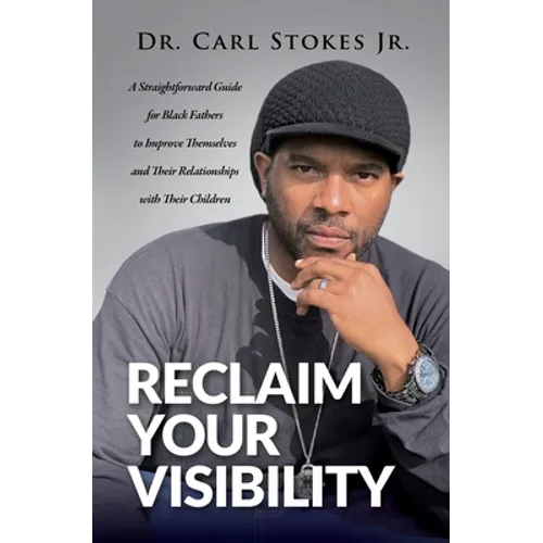 Reclaim Your Visibility - Paperback