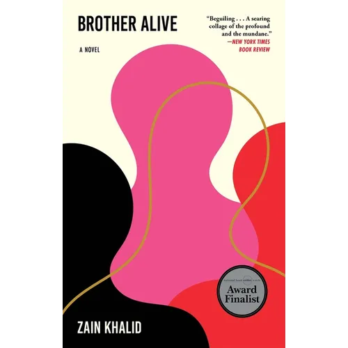 Brother Alive - Hardcover