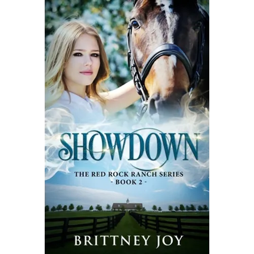 Showdown (Red Rock Ranch, book 2) - Paperback