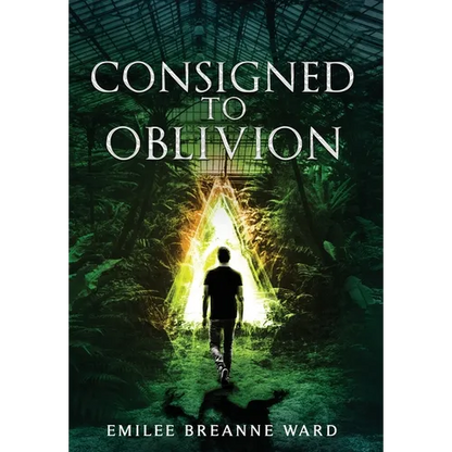 Consigned to Oblivion - Hardcover
