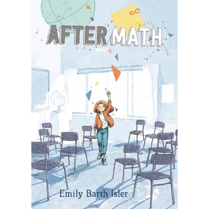 Aftermath - Paperback