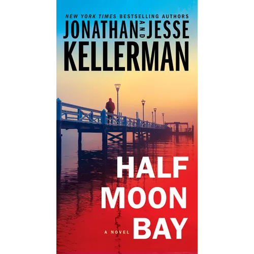 Half Moon Bay - Mass Market Paperbound