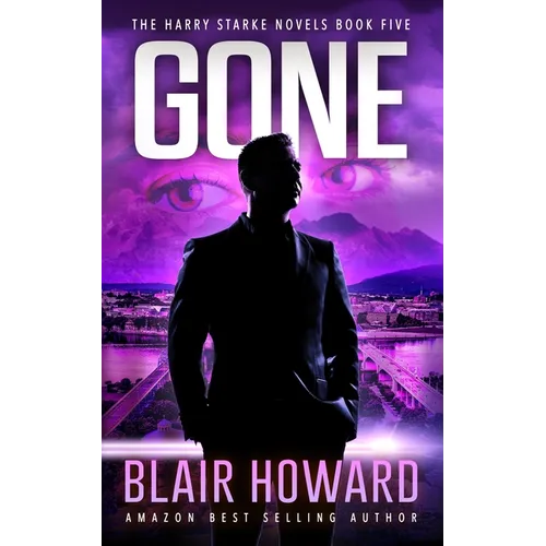 Gone - Paperback