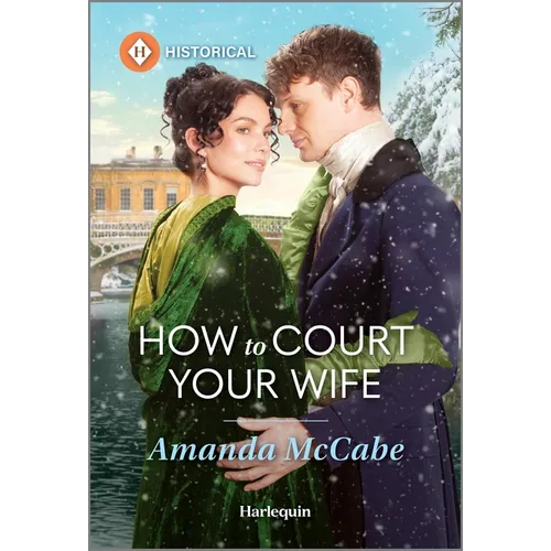 How to Court Your Wife - Mass Market Paperbound