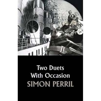 Two Duets With Occasion - Paperback
