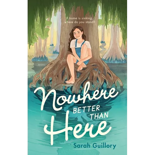 Nowhere Better Than Here - Hardcover