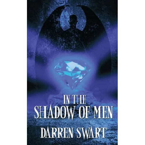 In the Shadow of Men - Paperback