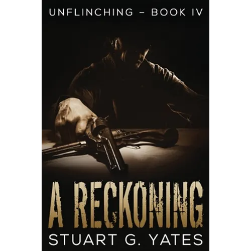 A Reckoning - Paperback
