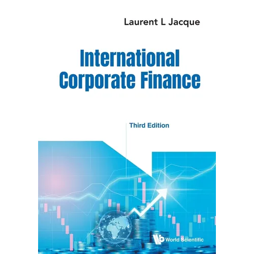 Intl Corporate Finance (3rd Ed) - Paperback