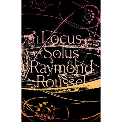 Locus Solus - Paperback