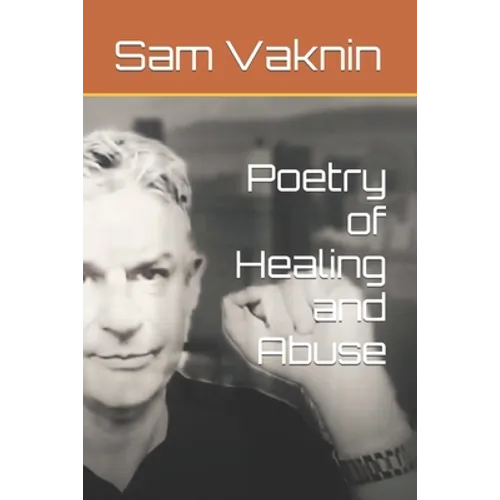 Poetry of Healing and Abuse - Paperback
